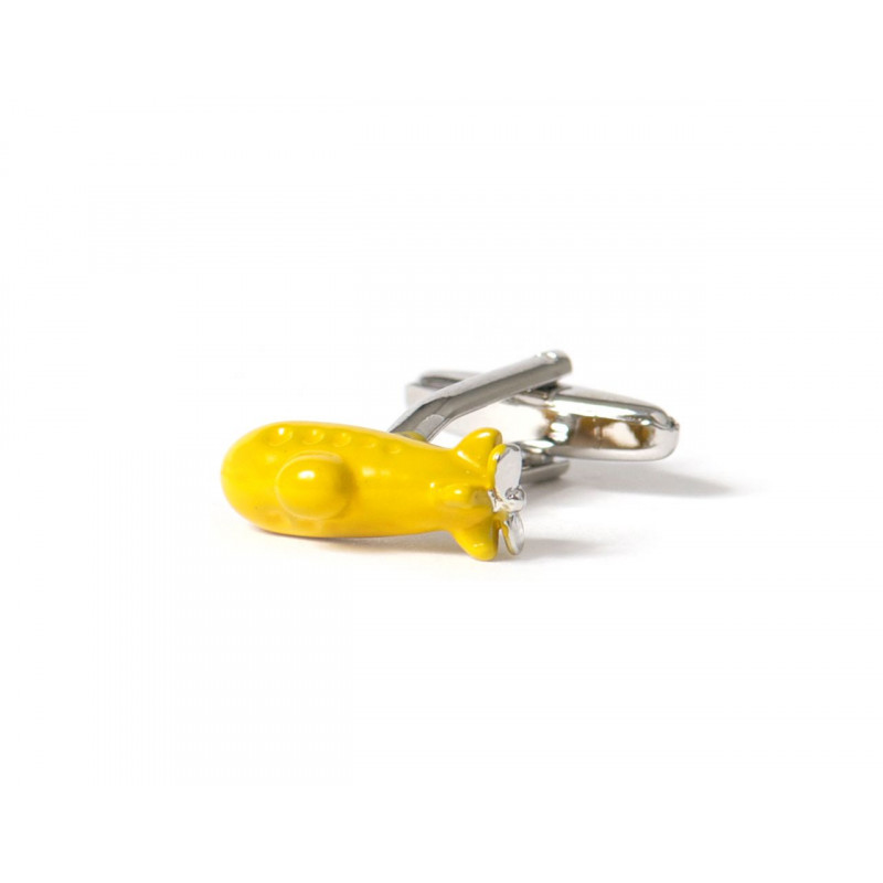Boutons de manchette Redoutables
