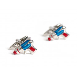 Star Trek Phaser Cufflinks