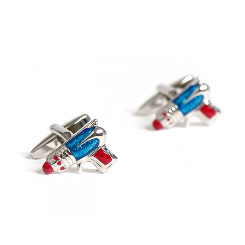 Boutons de manchette Star Trek