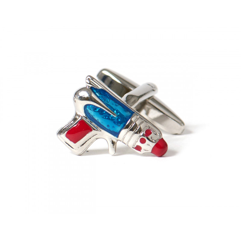 Boutons de manchette Star Trek