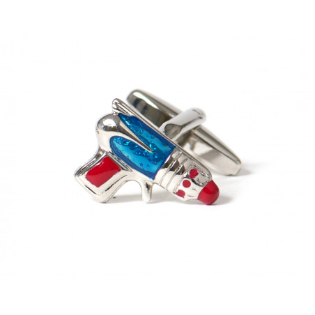Star Trek Phaser Cufflinks