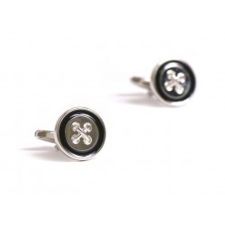 "Caroline" Cufflinks