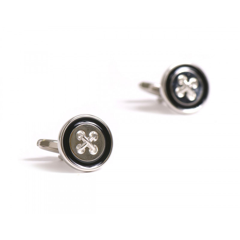 "Caroline" Cufflinks