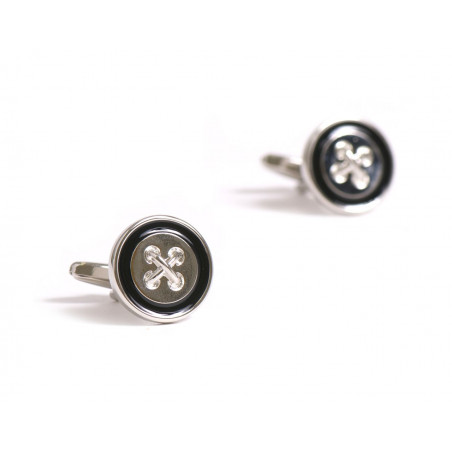 "Caroline" Cufflinks