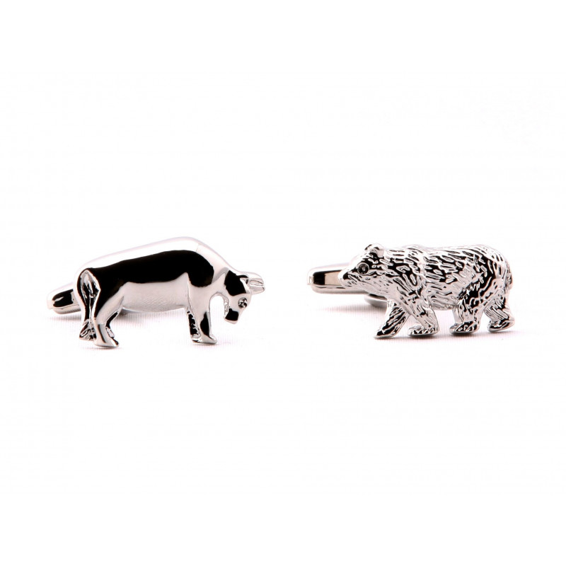 Bull and Bear