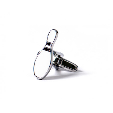 Bowling Cufflinks