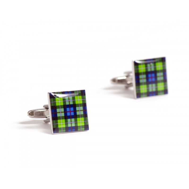 "Pencil Full of Lead" Cufflinks