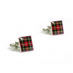 "In the 80ies" Cufflinks