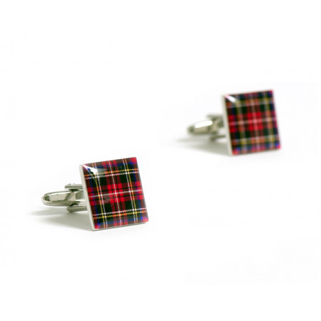 "In the 80ies" Cufflinks