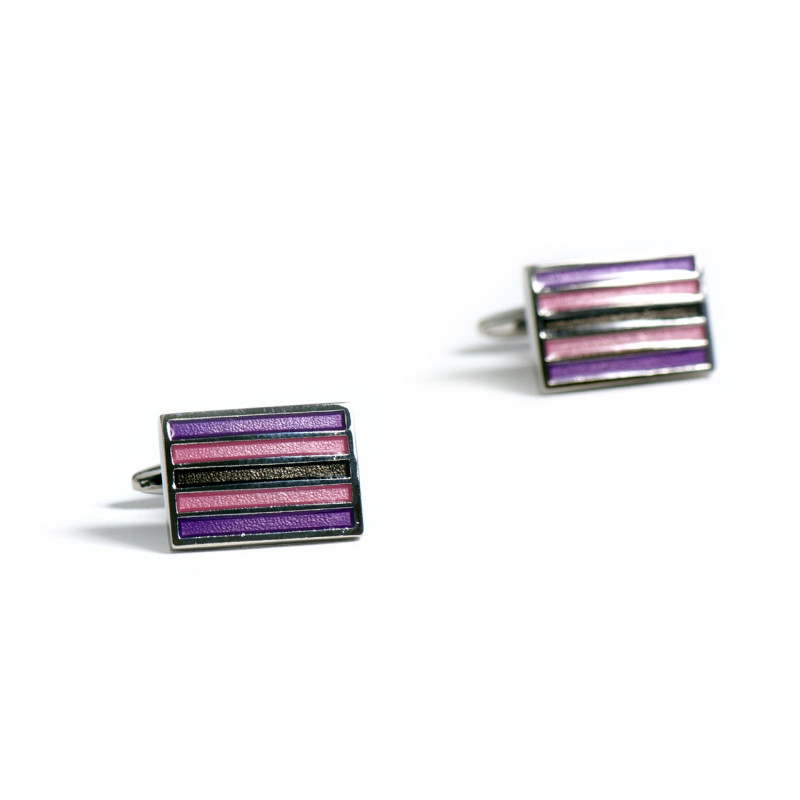 Boutons de manchette Fallin'Love