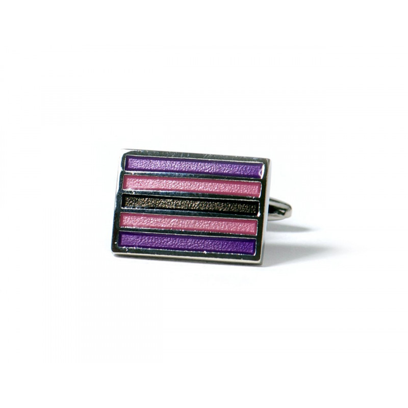 Boutons de manchette Fallin'Love