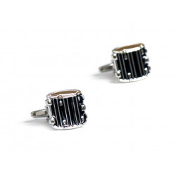 Drum Cufflinks