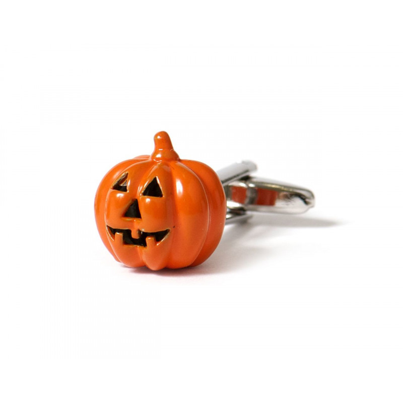 Boutons de manchette Trick or treats