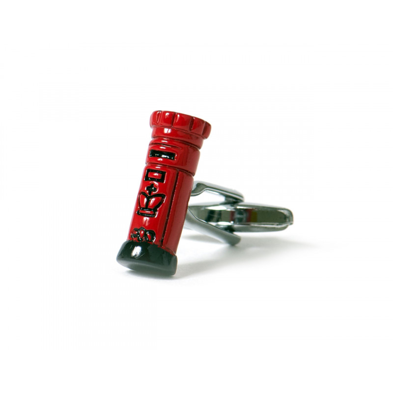 Boutons de manchette M. Postman