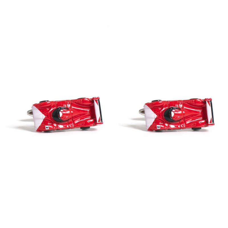 Ferrari Cufflinks