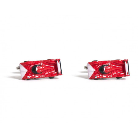 Ferrari Cufflinks