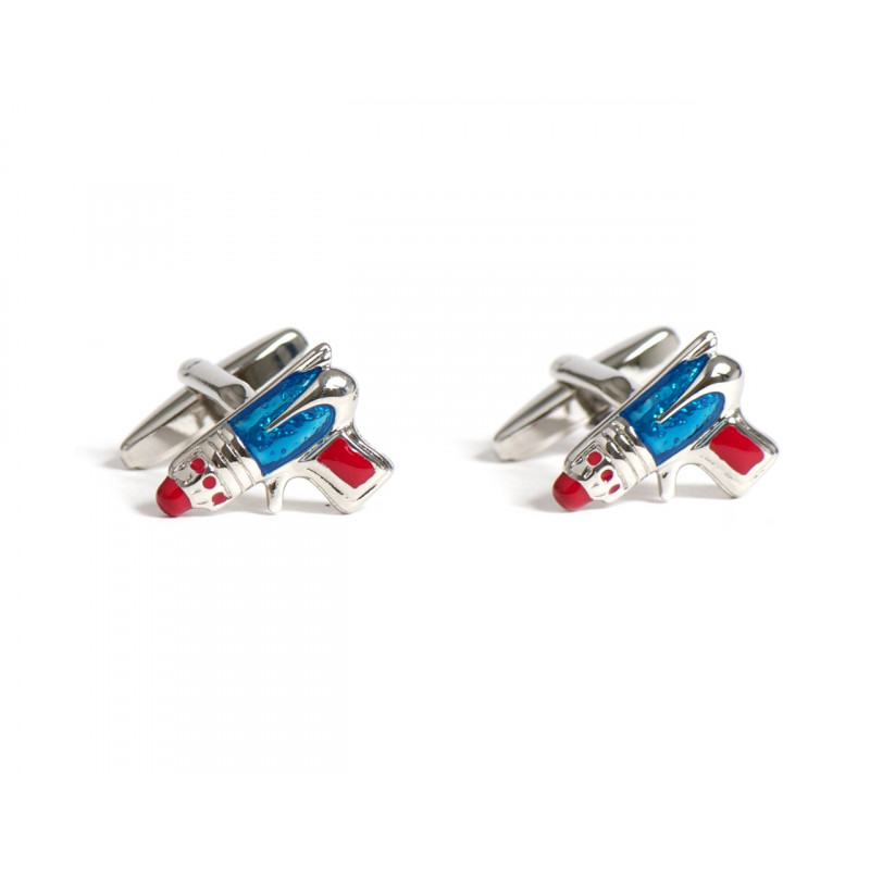 Star Trek Phaser Cufflinks