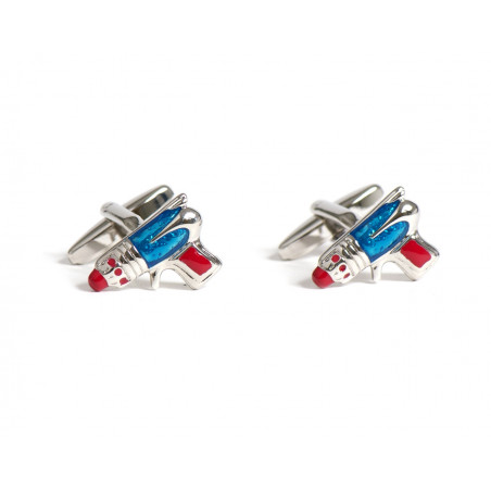 Star Trek Phaser Cufflinks