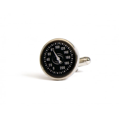 Speedometer Cufflinks