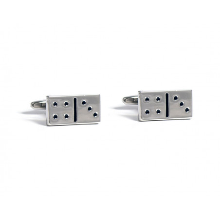 Domino Cufflinks