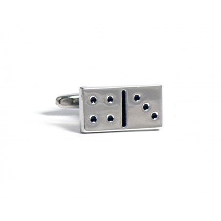 Domino Cufflinks