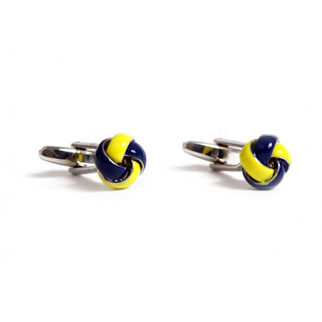 "Man On Fire" Cufflinks