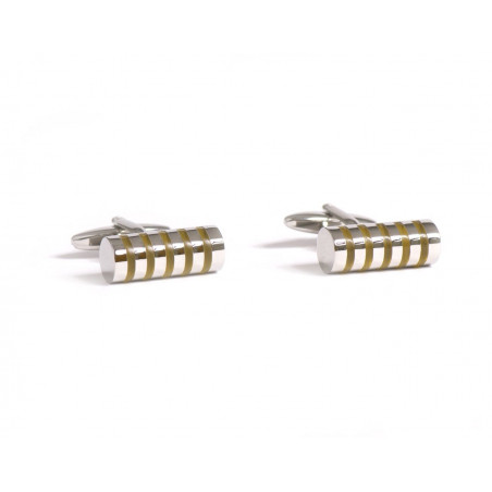 King Wizard Cufflinks