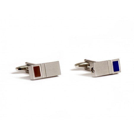 "The Recipe" Cufflinks