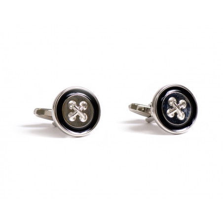 "Caroline" Cufflinks