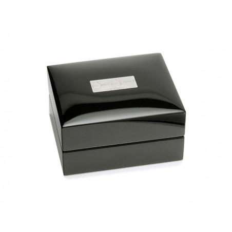 Baton Rouge Oval Reversible Cufflinks