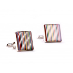 "Superstition" Cufflinks