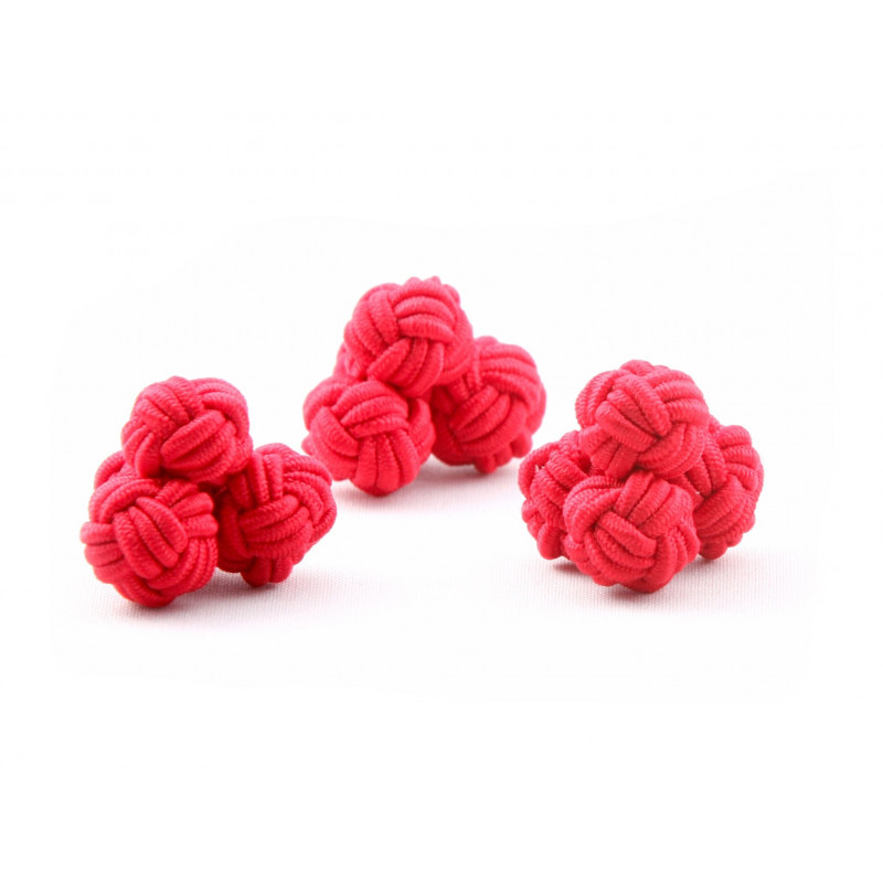 Boule rouge