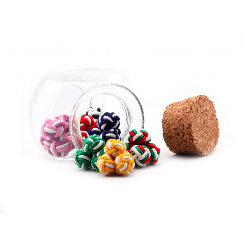 Coffret passementerie 1