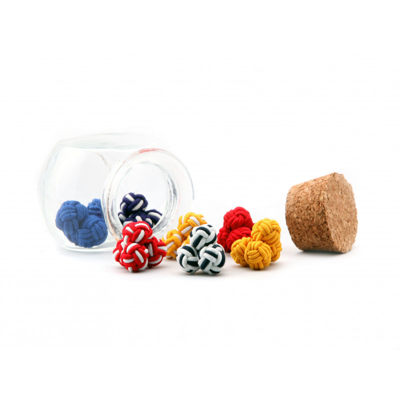 Bonbonnière de passementeries coffret 2
