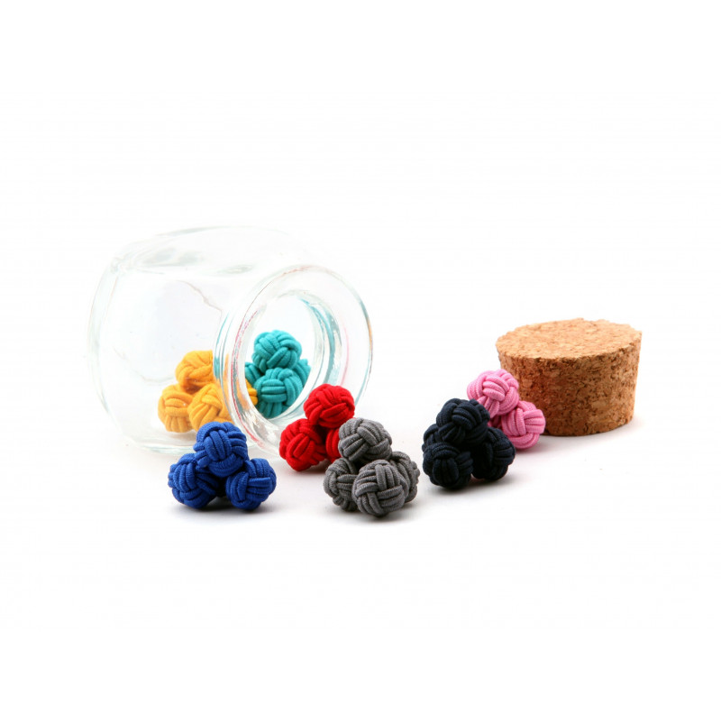 Bonbonnière de passementeries coffret 3