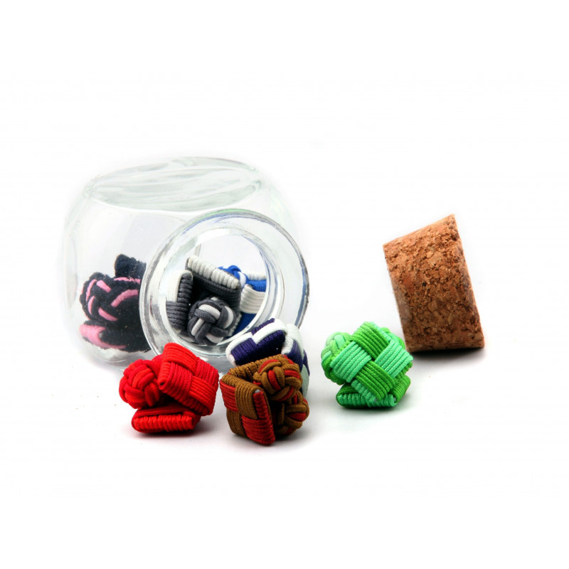 Sixième joli coffret