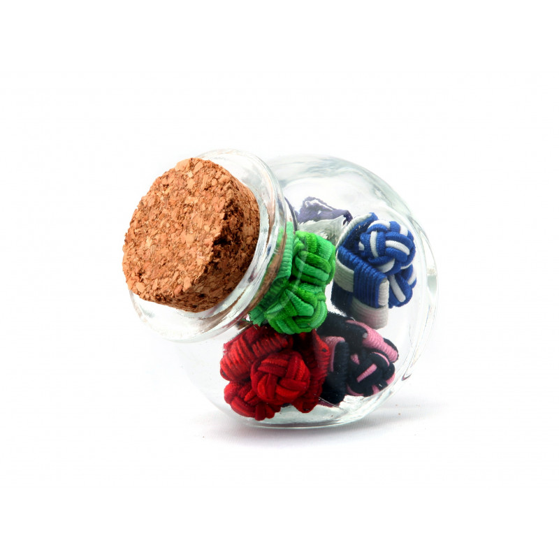 Sixième joli coffret