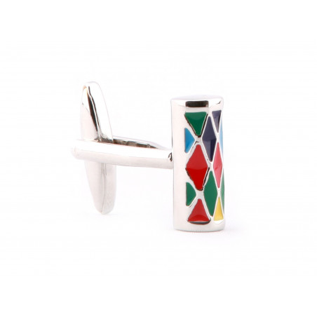 "Tutti Frutti" Cufflinks