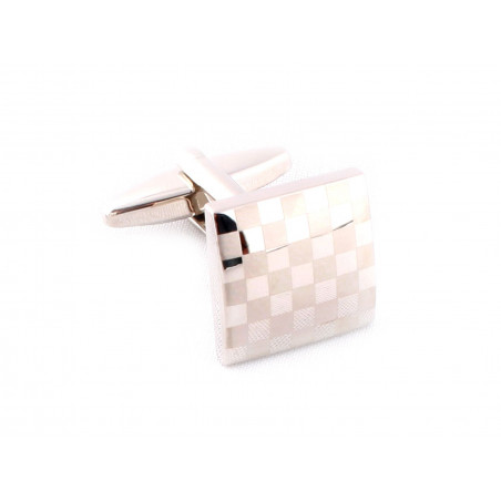 "The Bay" Cufflinks
