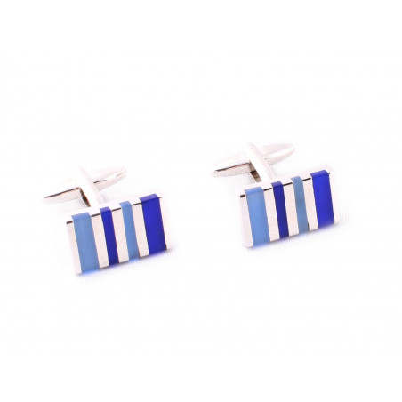 "Blue Moon" Cufflinks