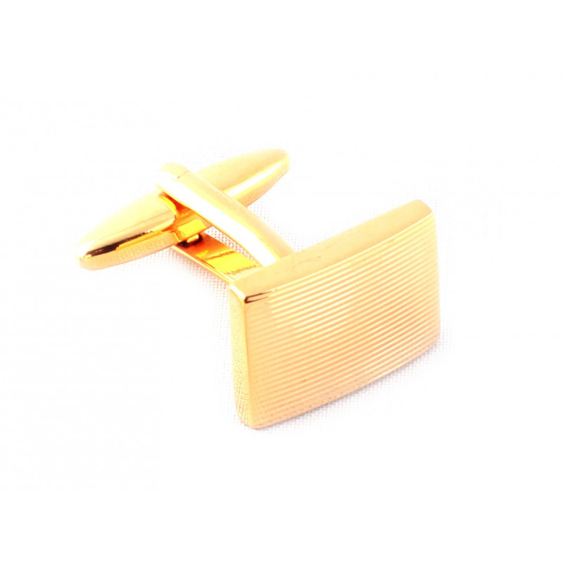 "Gold Digger" Cufflinks