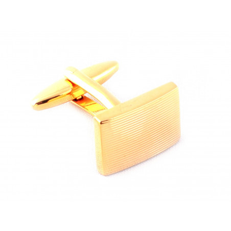 "Gold Digger" Cufflinks