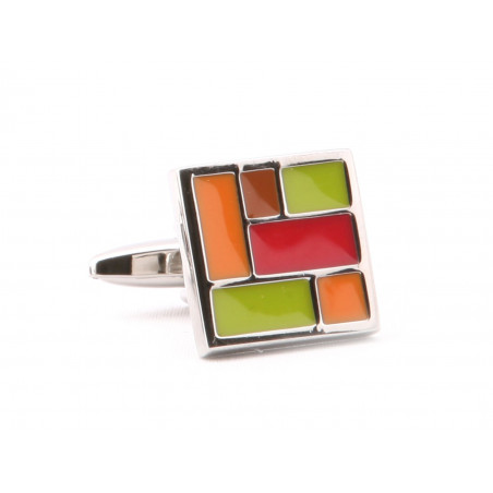 "Hotel California" Cufflinks