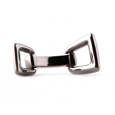 "Going Up The Country" Cufflinks