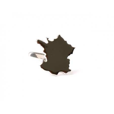 Hexagon Cufflinks