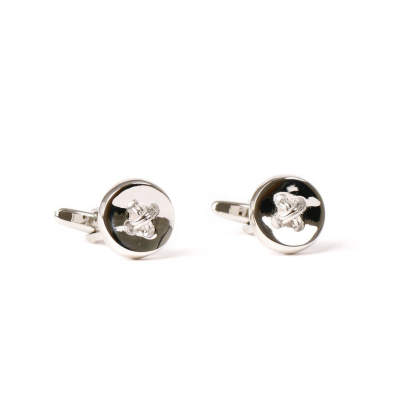 Boutons de manchette Boutons