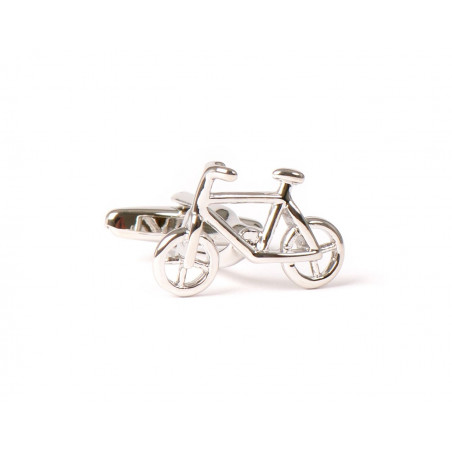 Bicycle Cufflinks