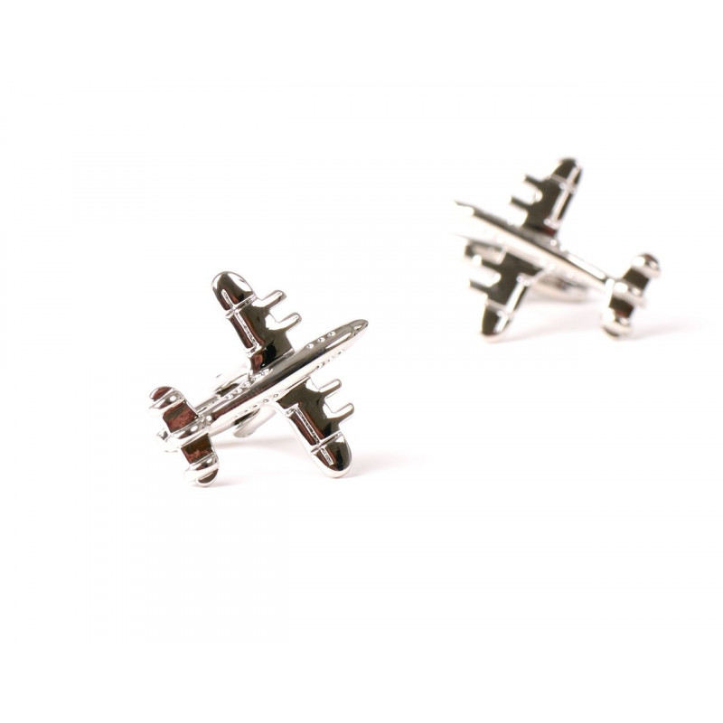 Lockheed Constellation Cufflinks