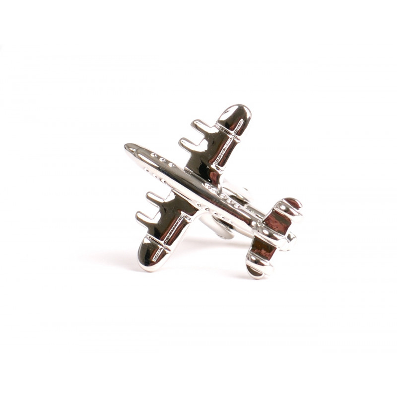 Boutons de manchette Lockheed Constellation