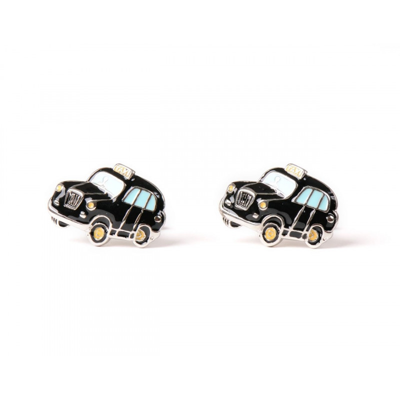 Boutons de manchette Cab